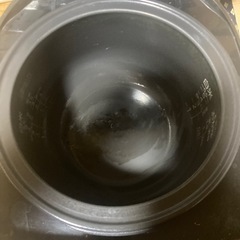 炊飯器５合炊きの画像