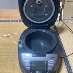 炊飯器５合炊きの画像