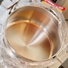 サーモス「シャトルシェフ」真空調理保温器 2.0Lタイプの画像
