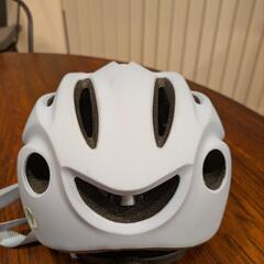 子ども用自転車ヘルメットの画像
