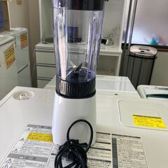 【リサイクルショップ ピカソ 小松原】🍹🔪✨【T-fal ティファール パワフルミキサー 700mlタイプ】✨🔪🍹★9366★の画像