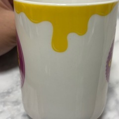 ワンピース一番くじマグカップ、ガールズの画像