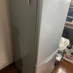 中古冷蔵庫　 の画像