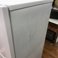 【安心の6ヶ月保証】138L 2ドア冷蔵庫 Haier 2016年製の画像
