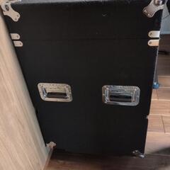 CLASSIC PRO CMC11-12W コンボラックケース カーペット仕様の画像