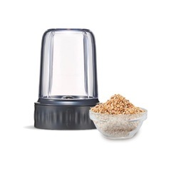 定価13000円✨　ティファール ミキサー ミックス & ドリンク ルビーレッド の画像