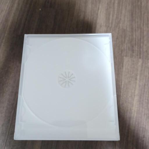 CD.DVDプラケース 26枚 (alice) 大分のCD《その他》の中古