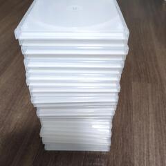 CD.DVDプラケース 26枚の画像