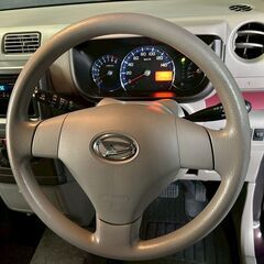 ムーヴコンテ カスタム　Ｘ 車検９年７月まで 乗って帰れます の画像