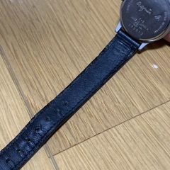 アニエスベー レディース 腕時計の画像