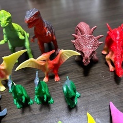 恐竜せっと🦖の画像