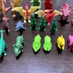 恐竜せっと🦖の画像