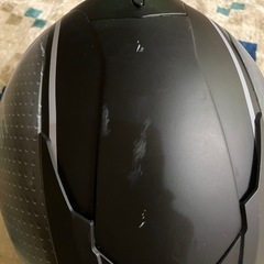 バイク用ヘルメットの画像