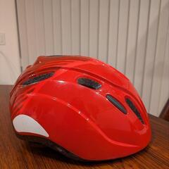 こども用自転車ヘルメットの画像