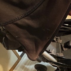 ベイビーカー
の画像