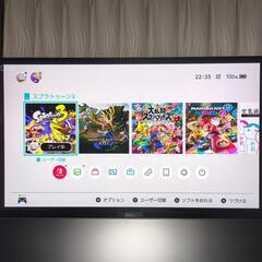 DELL ゲーミングモニター　S2721DGFの画像