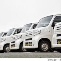 未経験、ブランクOK！北区で働けるドライバーさん募集！の画像