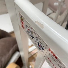 KATOJI カトージ ベビーベッド レギュラーサイズ の画像