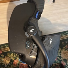 チャイルドシートの画像