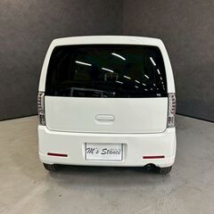 ｅＫワゴン Ｍ 車検９年７月まで 乗って帰れます の画像