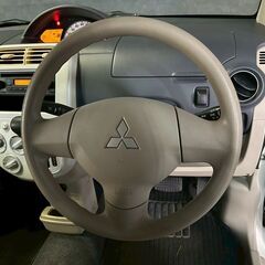 ｅＫワゴン Ｍ 車検９年７月まで 乗って帰れます の画像
