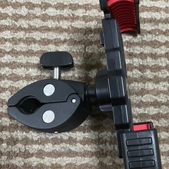 JOYROOM 自転車とバイク用スマホホルダーの画像