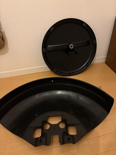 ジムニーJB64W スペアタイヤカバー 中古 処分 おまけ付 楽天市場】ジムニー 中古タイヤカバーの通販