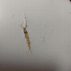 椅子２脚　汚れありの画像