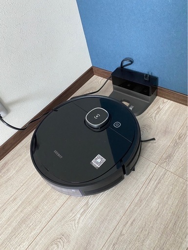 掃除機・クリーナー DEEBOT OZMO 920 DEEBOT OZMO 920 - ECOVACS ID