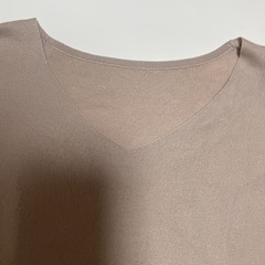 ブージュルード　ニット　トップスの画像