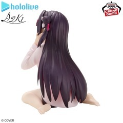 ホロライブ #hololive IF -Relax time-AZKiの画像