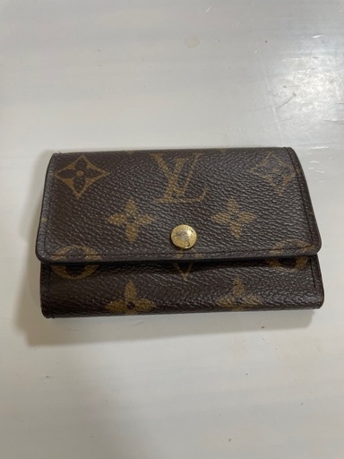 キーケース　Louis Vuitton