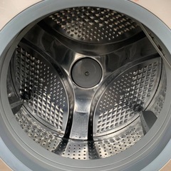 ?日立 ドラム式電気洗濯乾燥機 BD-V9600L