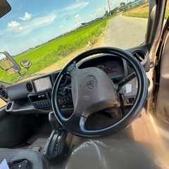 トヨエーストラックの画像