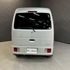 エブリイ ＰＡ 車検９年７月まで 乗って帰れます の画像