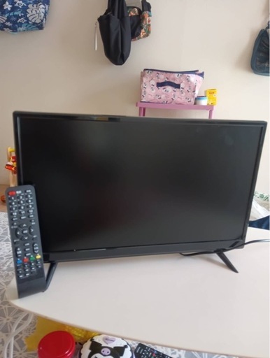 テレビ