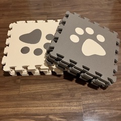ジョイントマットの画像