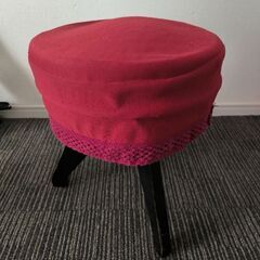 ピアノのイスの画像