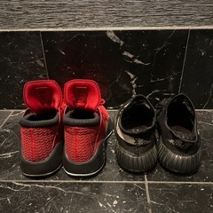 adidas スニーカー セットの画像