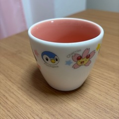 ポケモンのカップの画像
