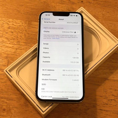 訳あり】iPhone 14｜128gb｜SIMフリーの画像