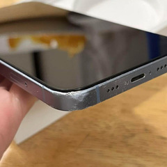 訳あり】iPhone 14｜128gb｜SIMフリーの画像