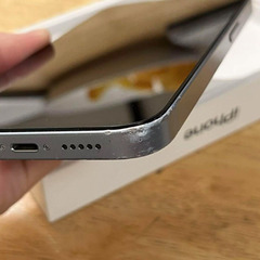 訳あり】iPhone 14｜128gb｜SIMフリーの画像