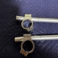 セパハン  41mm用中古品の画像