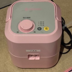 フットマッサージ器　もみまろの画像