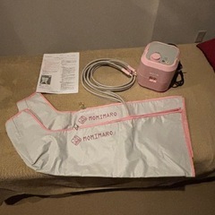 フットマッサージ器　もみまろの画像