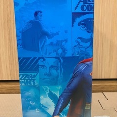 映画「スーパーマン」プレミアムフィギュアの画像