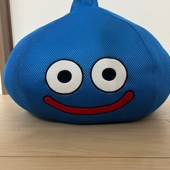 スライムのぬいぐるみの画像