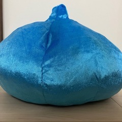 スライムのぬいぐるみの画像