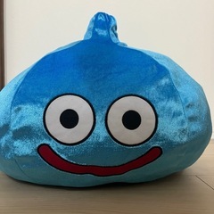 スライムのぬいぐるみの画像